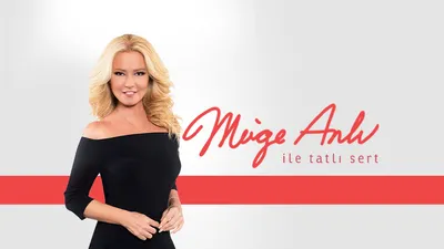 Müge Anlı ile Tatlı Sert