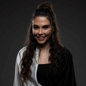 Dilara Aksüyek kimdir? Dilara Aksüyek Biyografisi