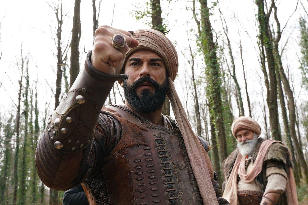 50. Bölüm Foto Galeri