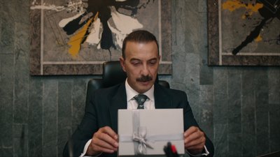 Aile Saadeti