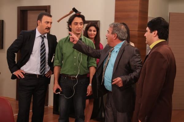 Yahşi Cazibe 23. Bölüm