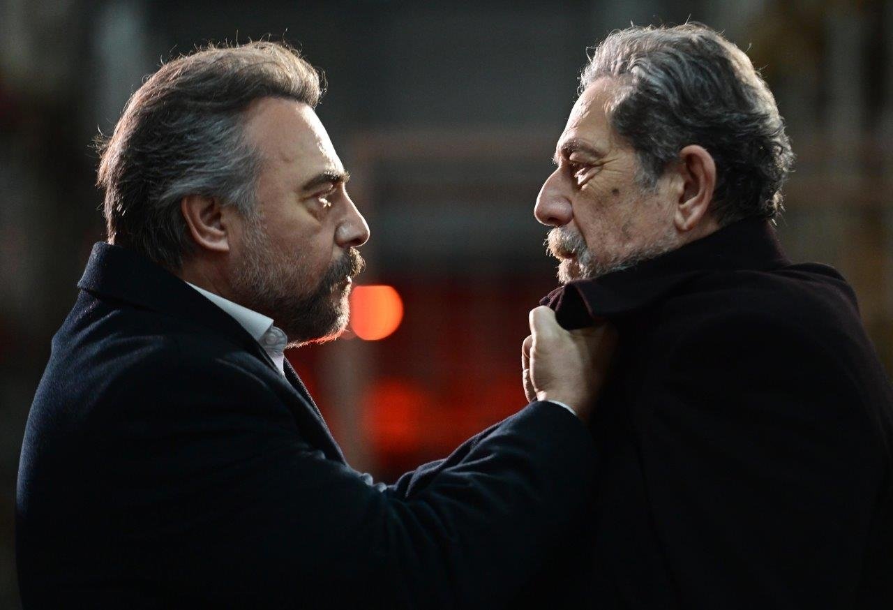 57. Bölüm Foto Galeri 