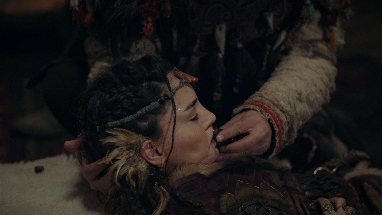 Destan 10. Bölümde neler oldu?