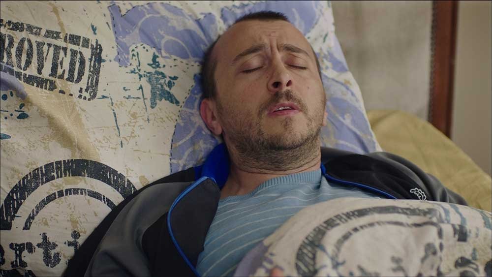 Mutlu Ol Yeter 2. bölüm replik galerisi