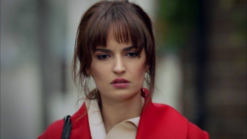 Huzur Sokağı 23. bölüm fotoğrafları