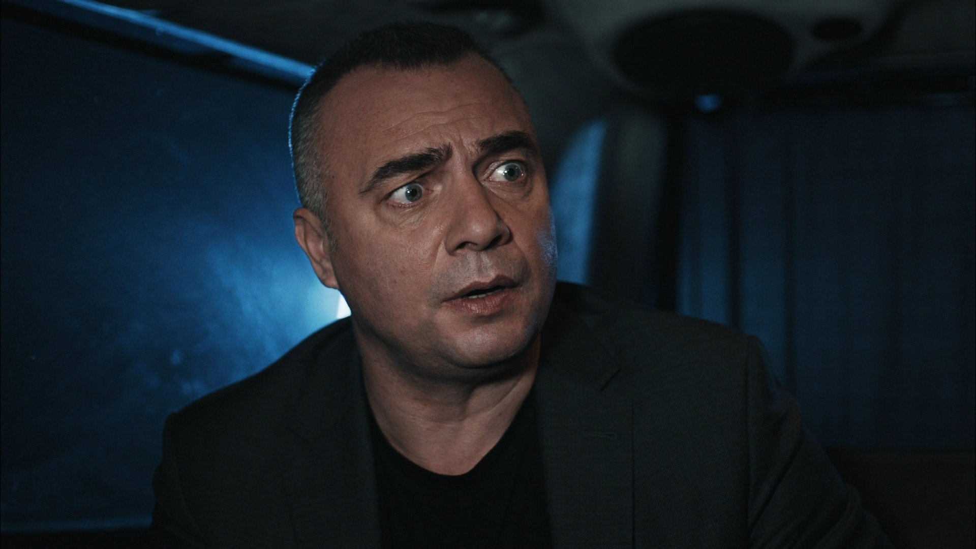 Ölüm, Çakırbeyliler'in peşinde...