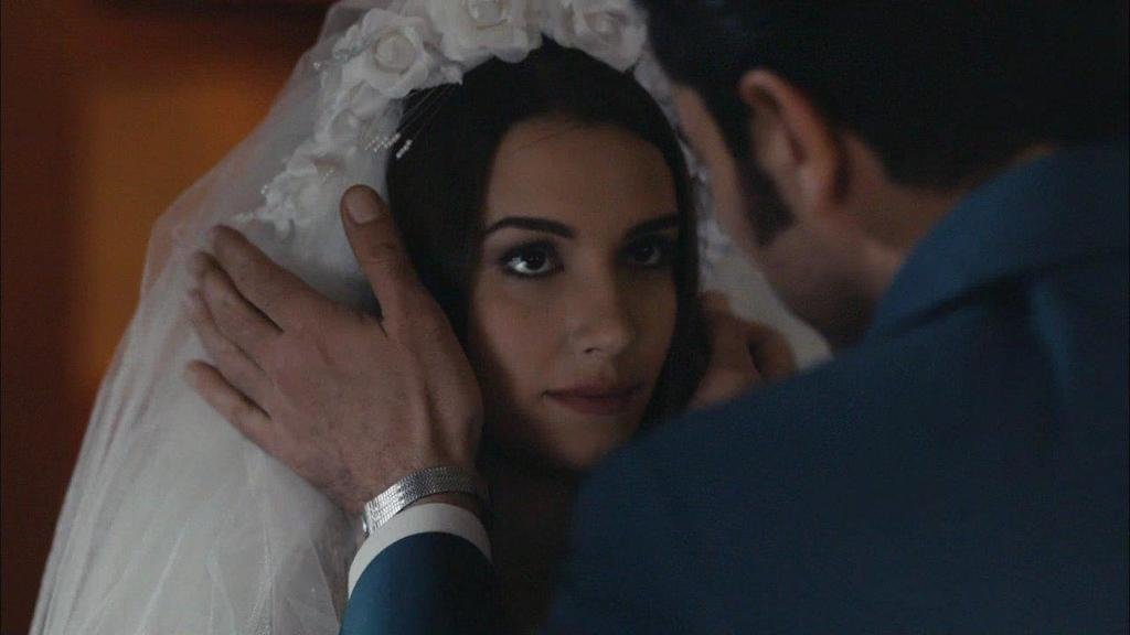 Büyük buluşma... 101. bölüm fotogaleri