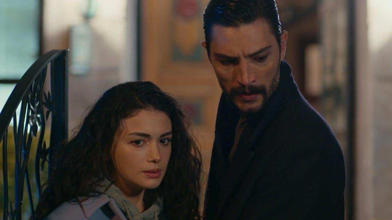 Safir'in son bölümünde neler yaşandı?