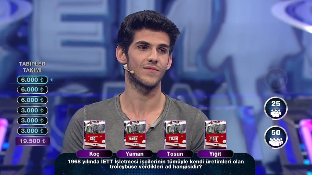 Cevap Sende 10.bölüm soruları ve cevapları