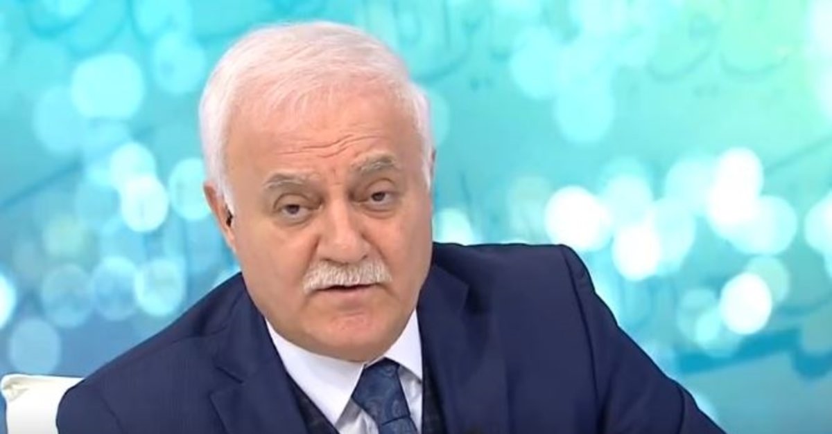 nihat-hatipoglu-ile-kuran-ve-sunnet