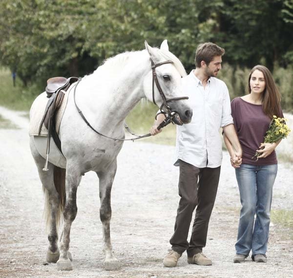 Kapalıçarşı 38. Bölüm