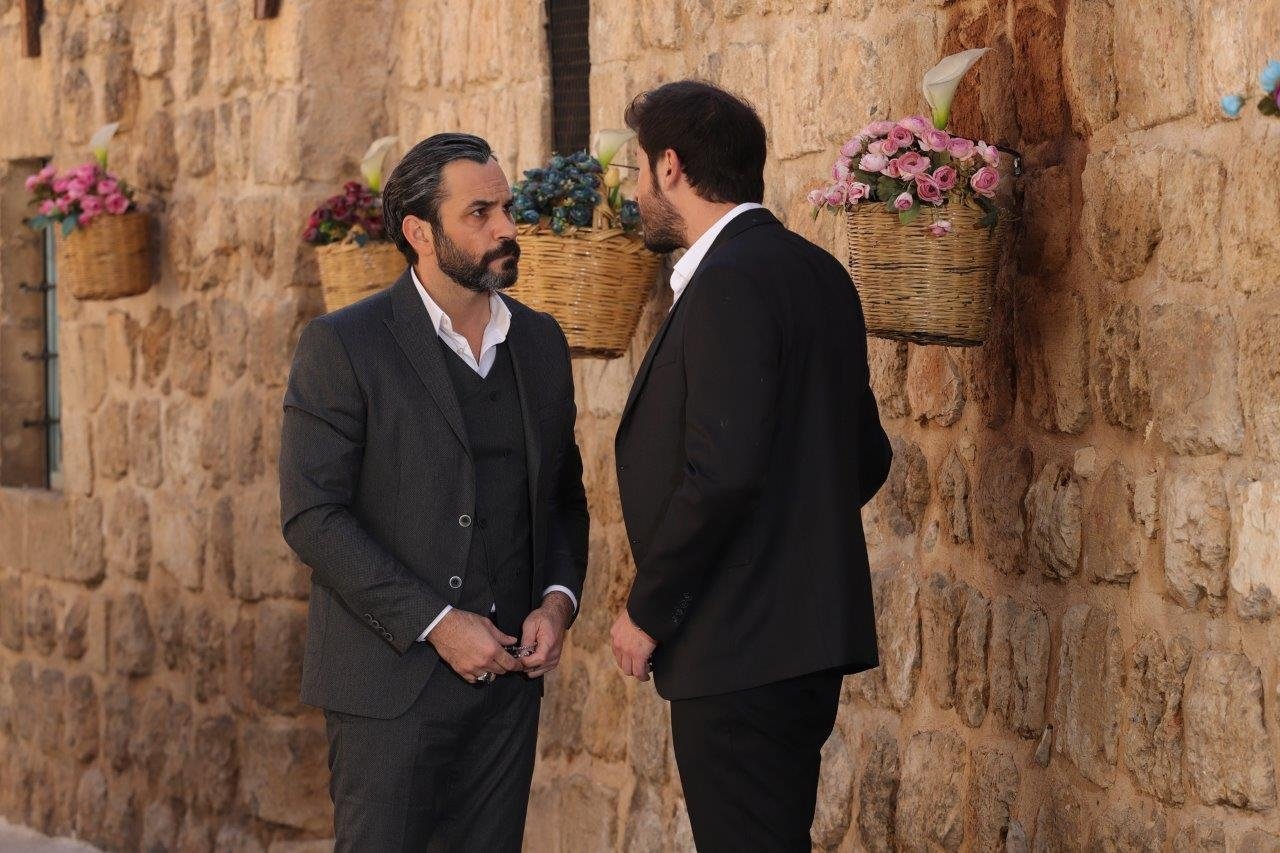 47. Bölüm Foto Galeri 