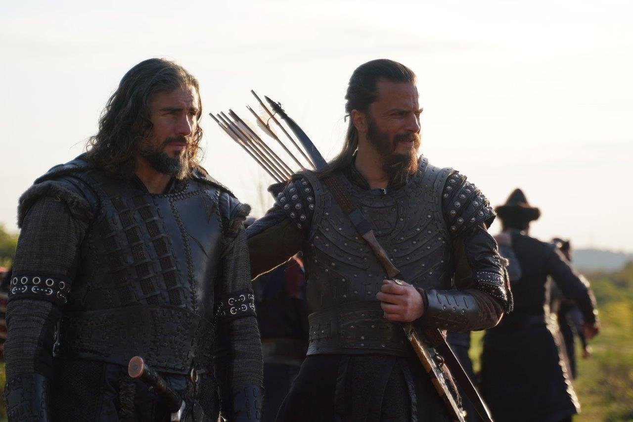 125. Bölüm Foto Galeri 