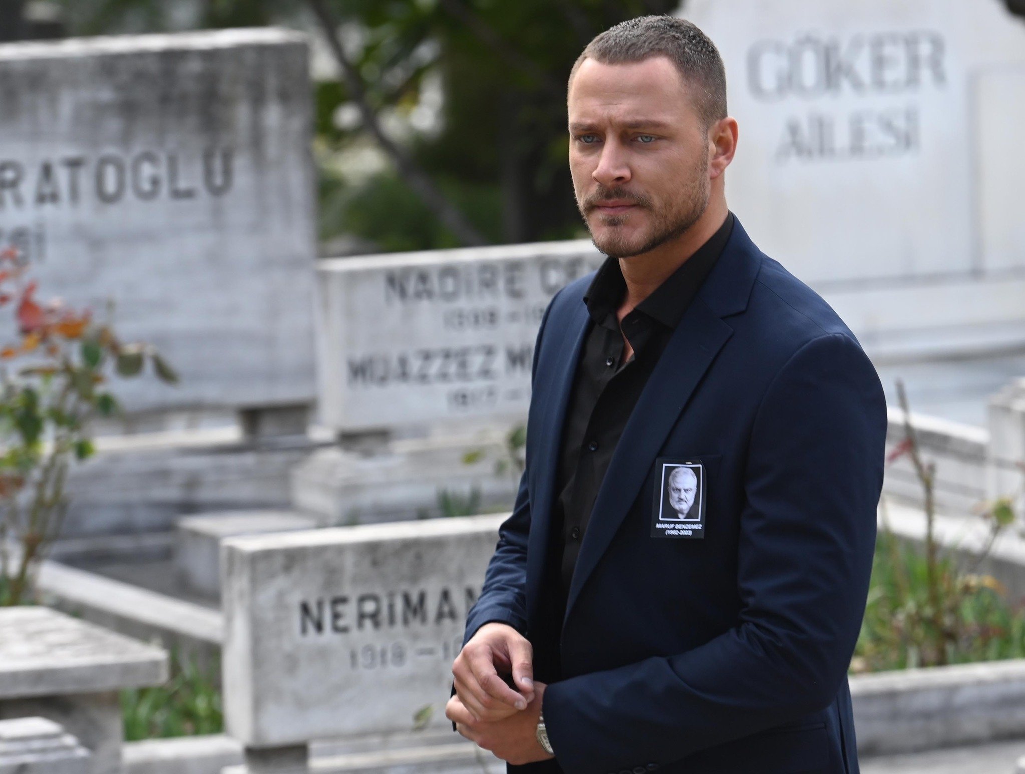 41. Bölüm Foto Galeri