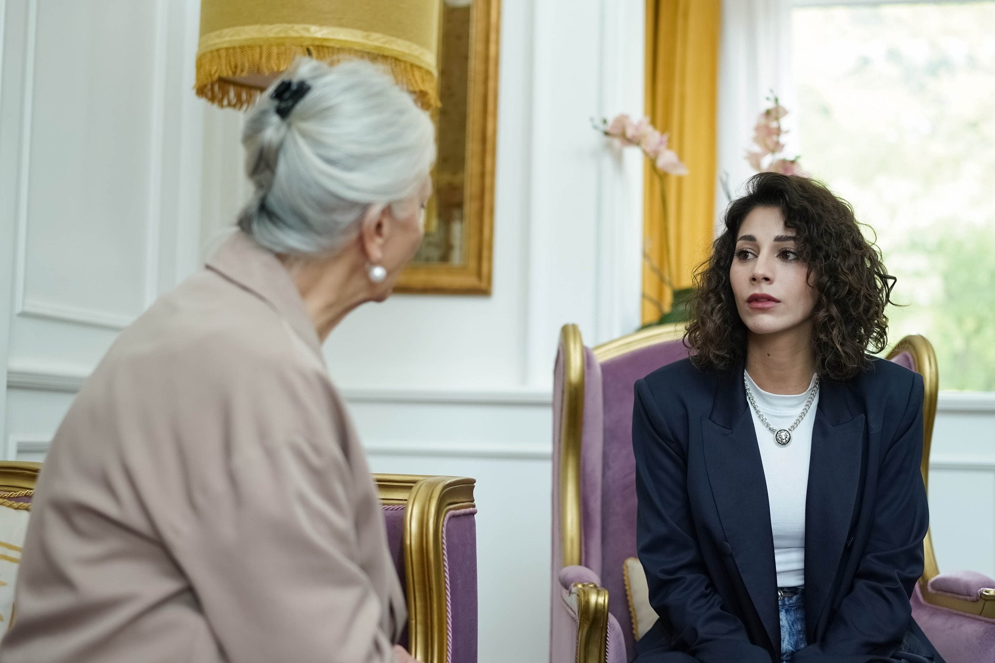 34. Bölüm Foto Galeri 