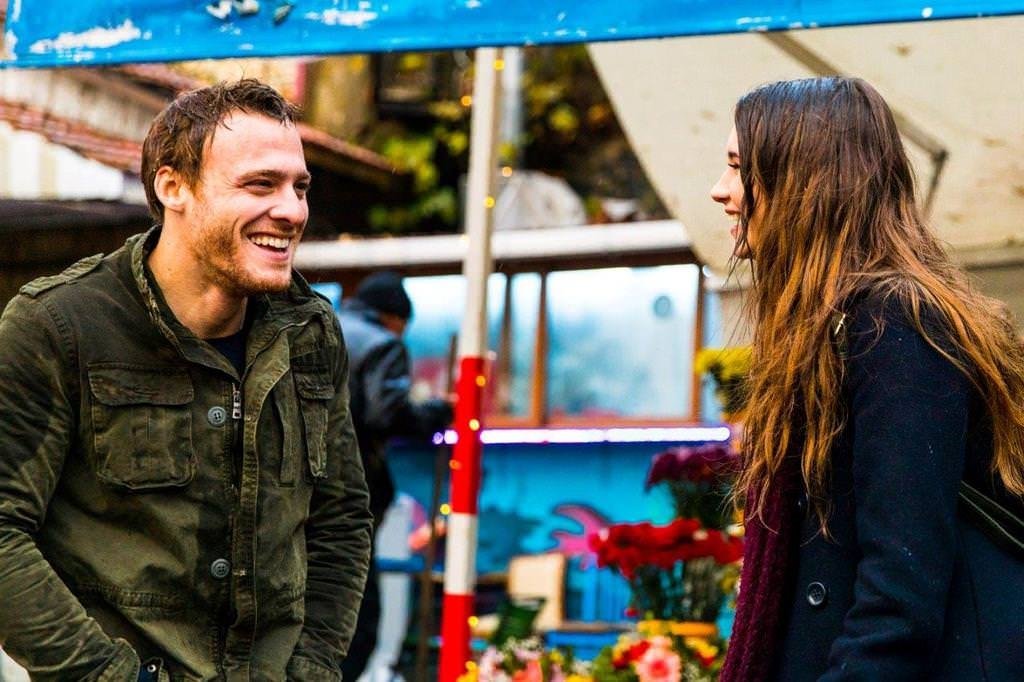 1. Bölüm foto galeri