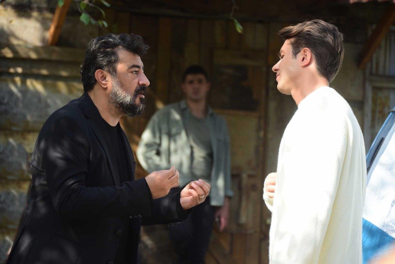 25. Bölüm Foto Galeri 