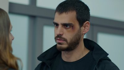 Yalnız Kurt - Final Fragmanı