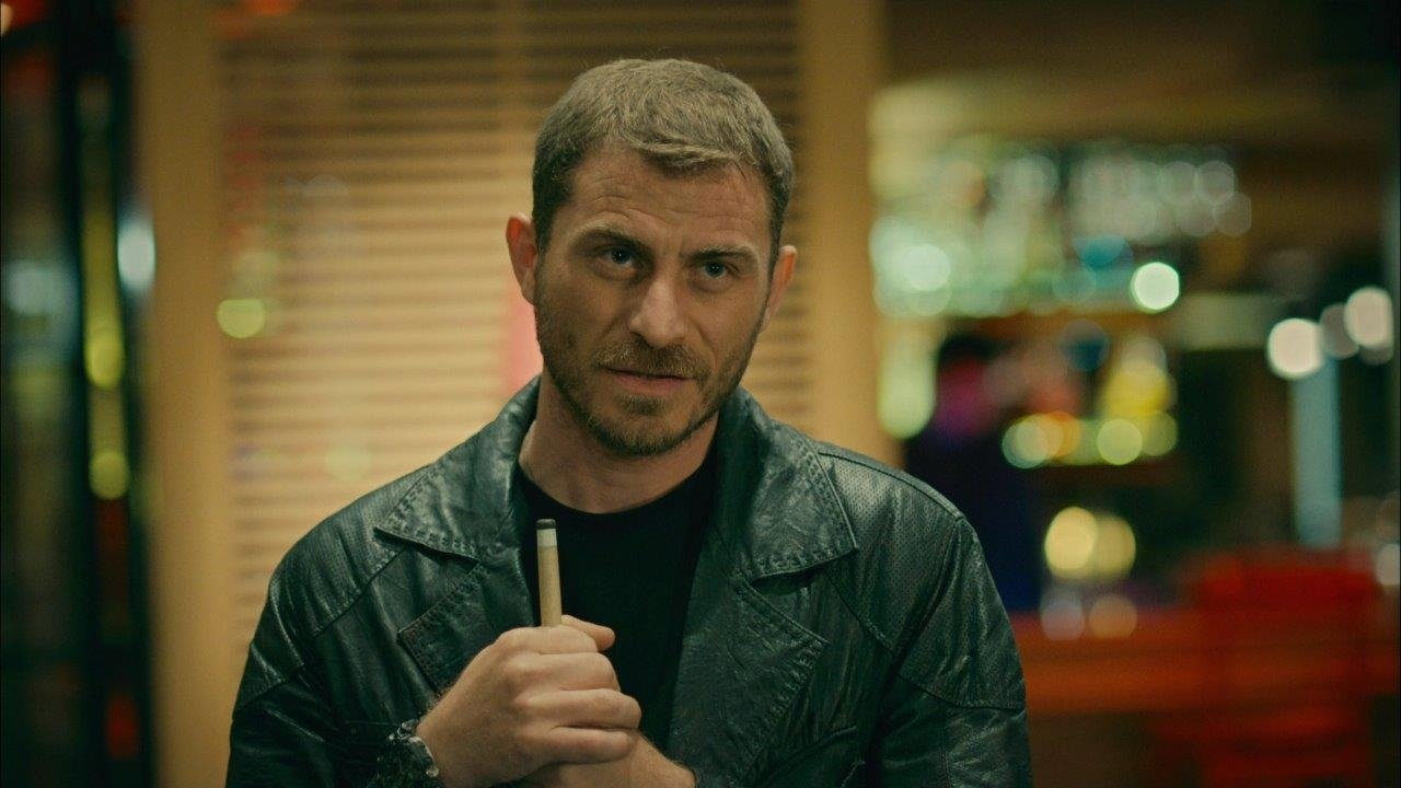 Cezayir'in 'altın' oyunu...