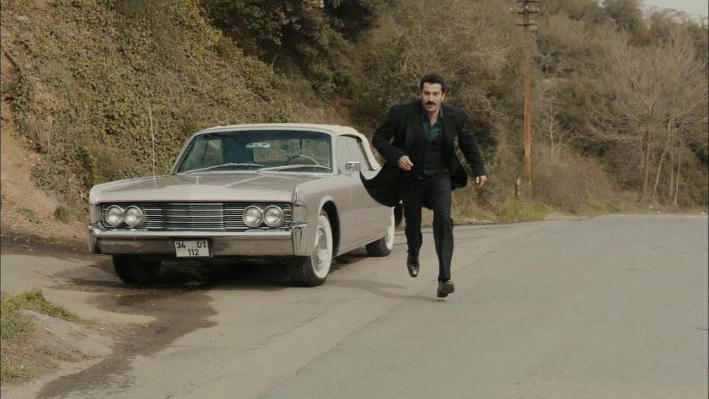 Mahir suçu üstleniyor! 104. bölüm fotogaleri