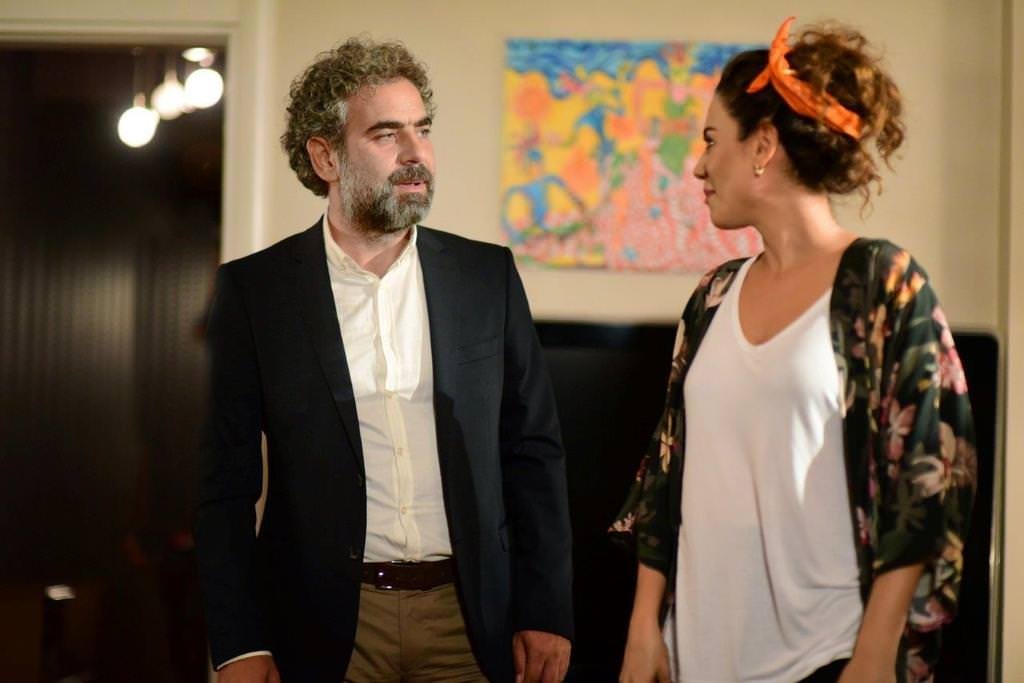 29. bölüm fotogaleri