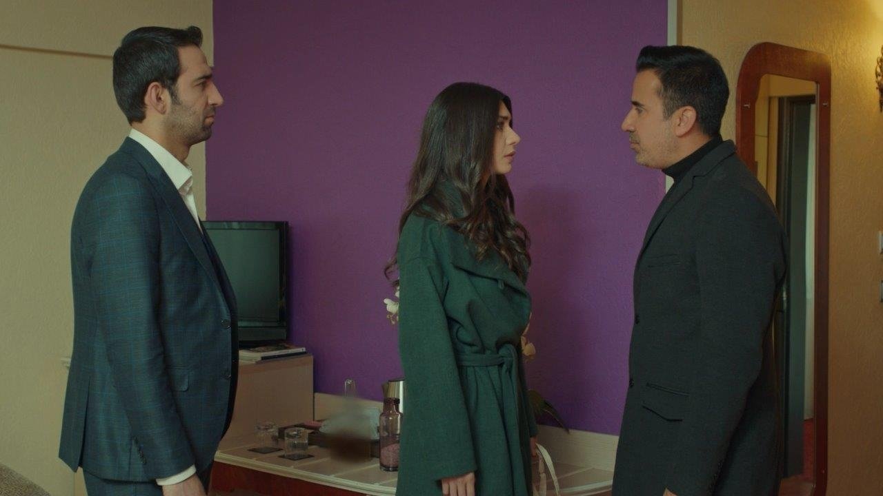 52. Bölüm Foto Galeri 