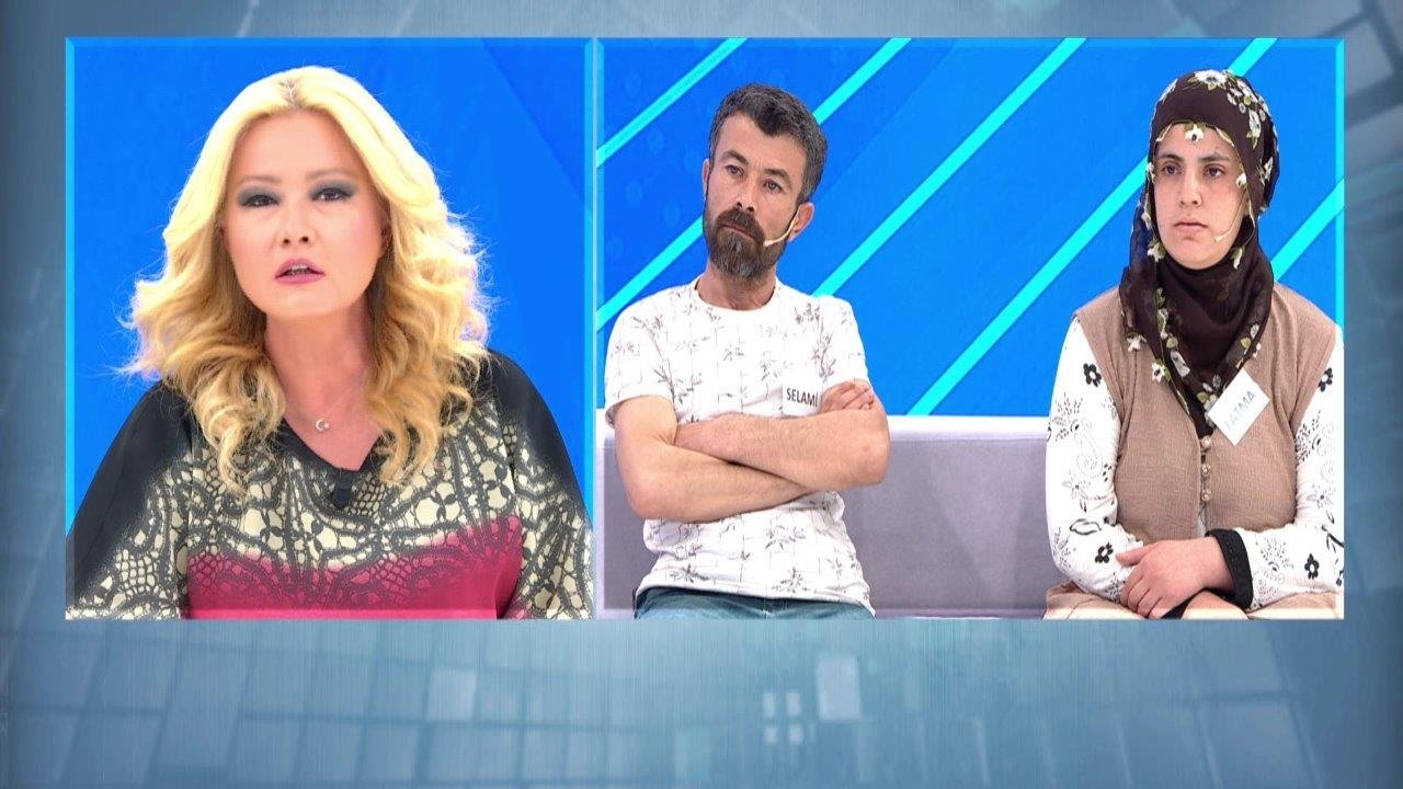 Köyü karıştıran iddialar...