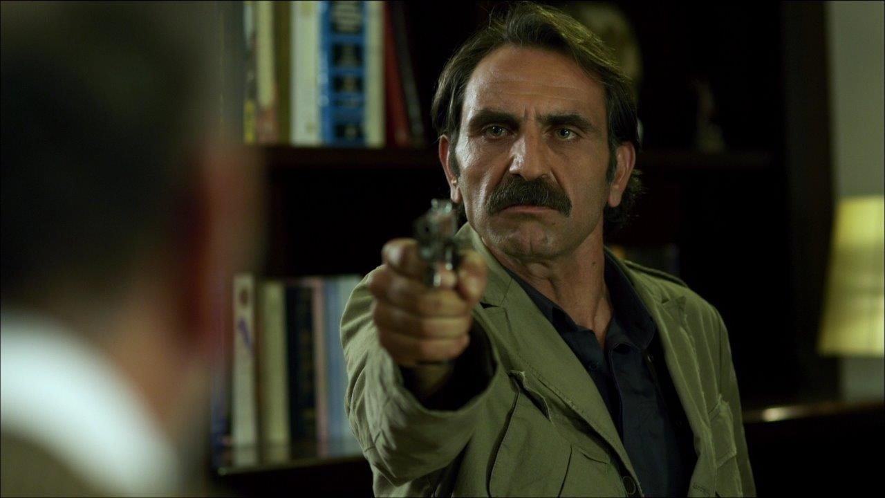  Serhat Hakeri'den unutulmaz raconlar 📿💣