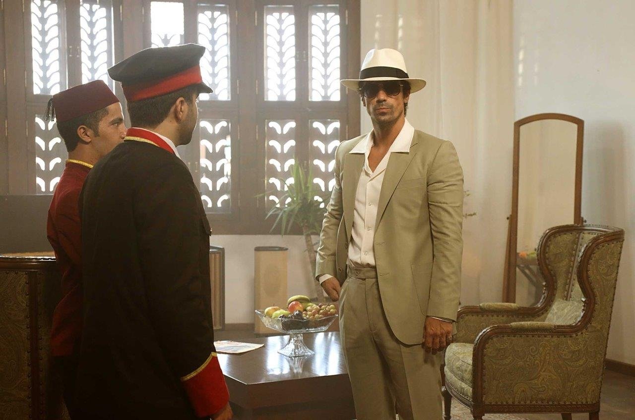 103. Bölüm Foto Galeri 