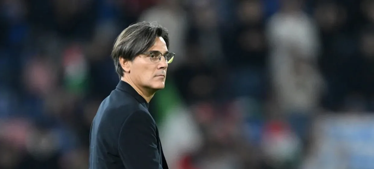 Montella ile yollar ayrıldı