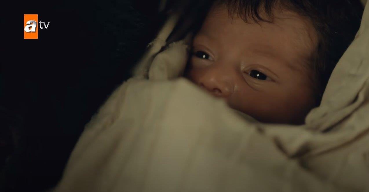 Bala Hatun ve Malhun Hatun'un iktidar mücadelesi