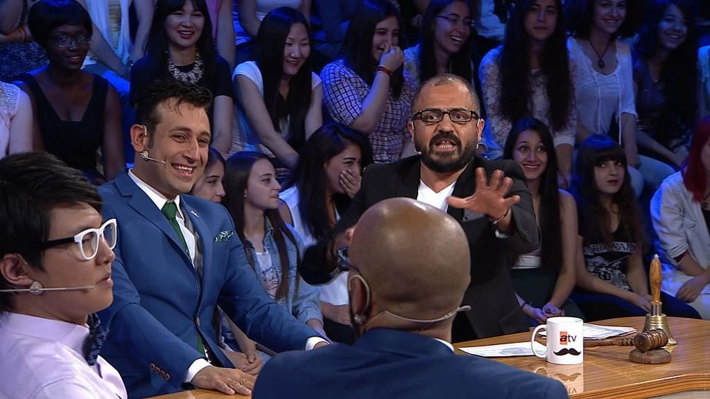 15. bölüm fotogaleri