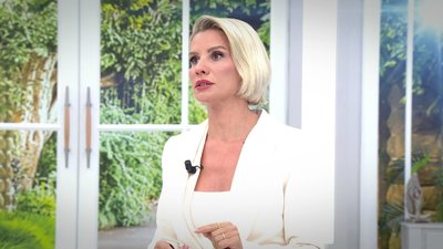 Esra Erol'da Pazartesi atv'de