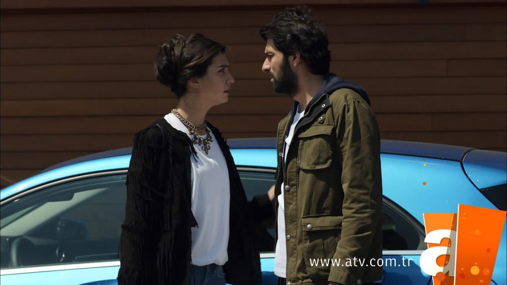 Kara Para Aşk'ın en sevilen replikleri