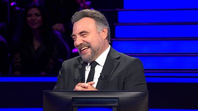 Kim Milyoner Olmak İster?