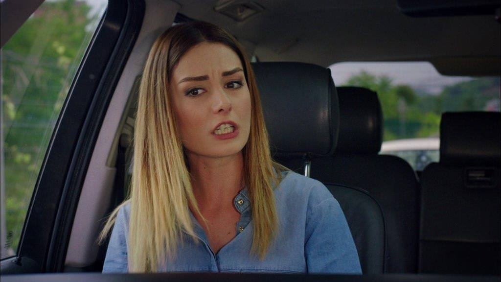 Kara Ekmek 20. bölüm replik galerisi