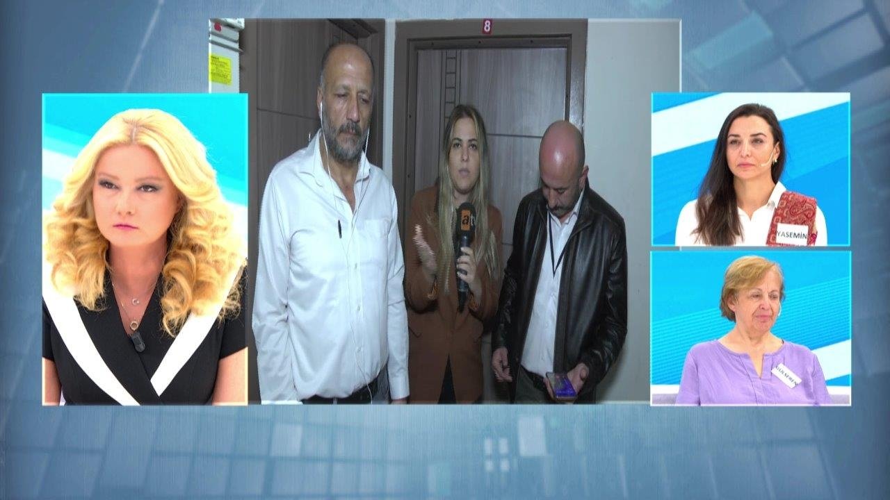 İnanılmaz bir dolandırılma öyküsü