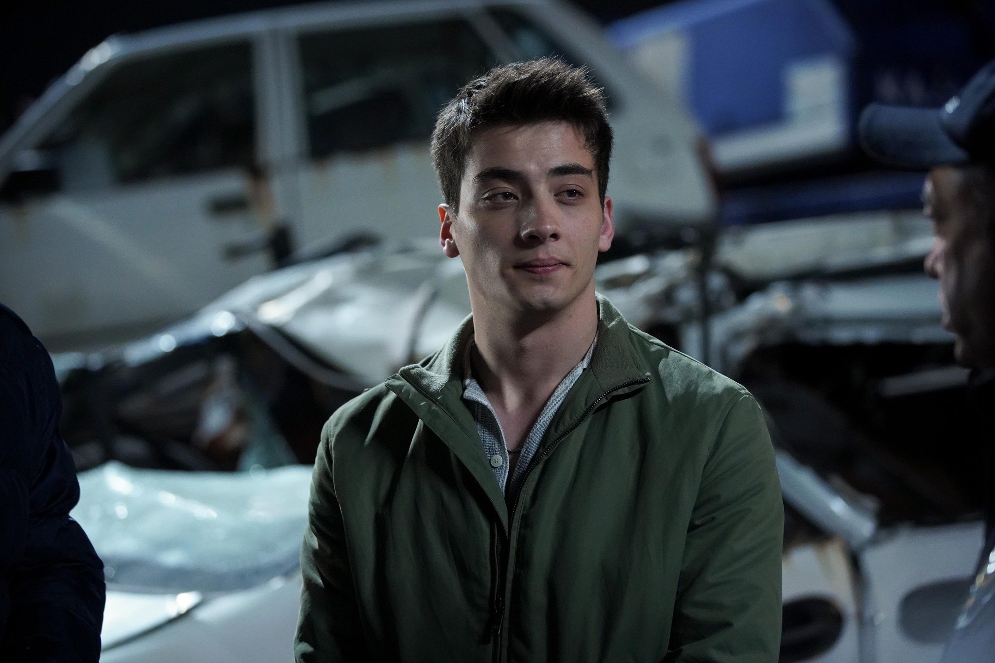 126. Bölüm Foto Galeri