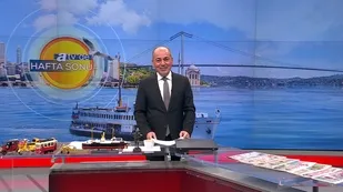 atv’de Hafta Sonu