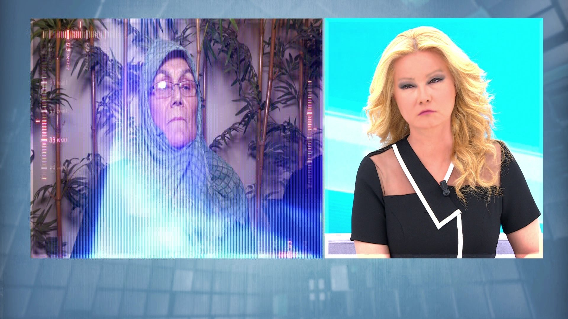 "Yeni doğan bebeği melekler aldı gitti"