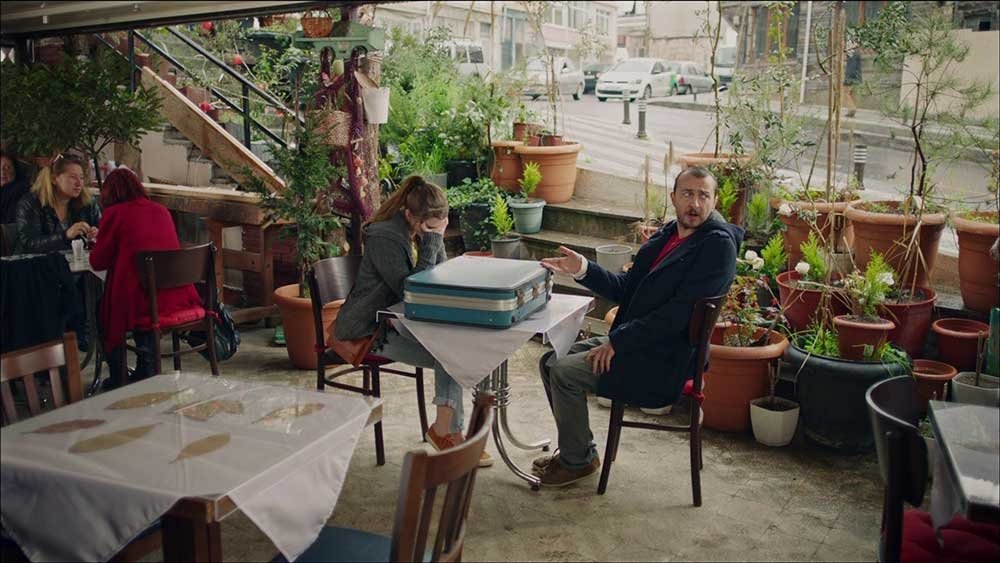 Mutlu Ol Yeter 2. bölüm replik galerisi