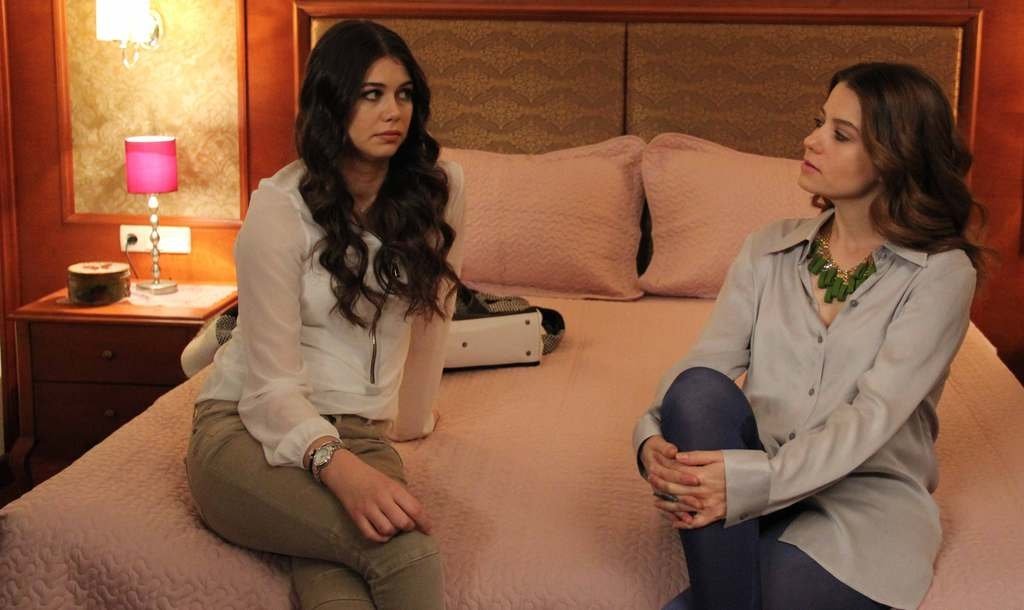 56. bölüm fotogaleri