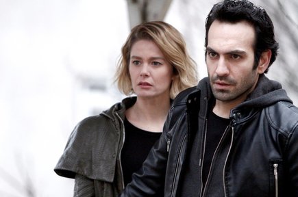 2. Bölüm Foto Galeri