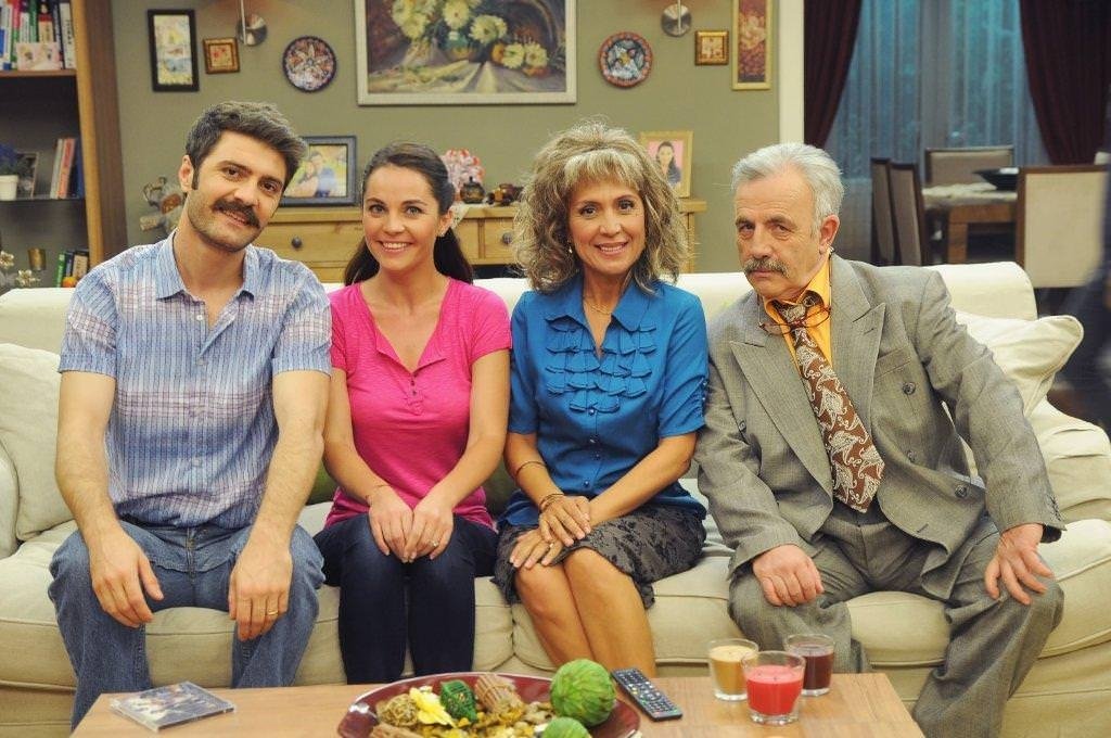 3.bölüm fotoğrafları