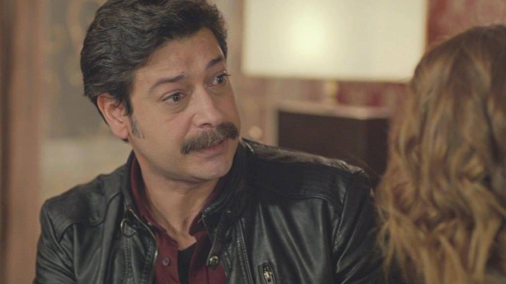 Hayatı tehlikede! 41.bölüm foto galeri