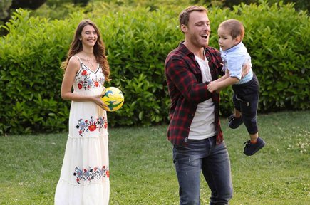 Bu Şehir Arkandan Gelecek