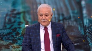 Prof. Dr. Nihat Hatipoğlu ile Sahur