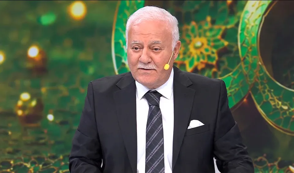 Nihat Hatipoğlu ile Kur’an ve Sünnet