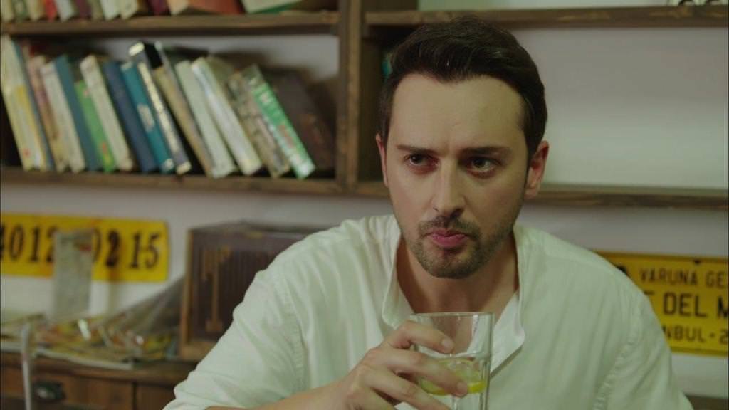 3. bölüm fotogaleri