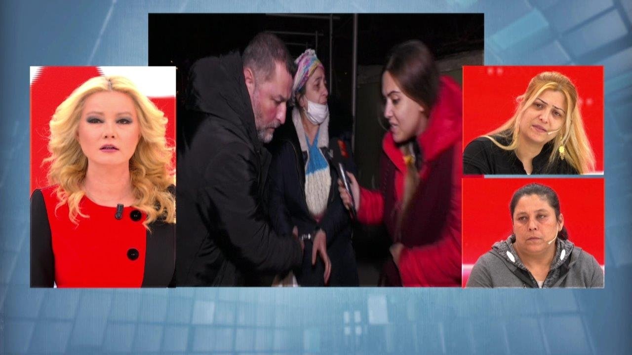 Müge Anlı'da bir sezon böyle geçti